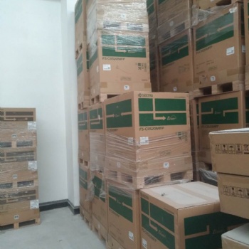 濟南市打印機復印機專賣店
