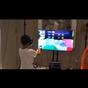 紹興體感游戲機出租體感水果忍者租賃