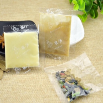 知味食品 方便胡辣湯調(diào)味包