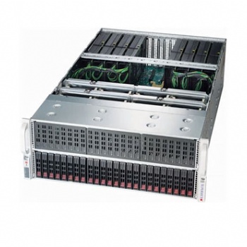 R4210-8G深度學習服務器集群 R4210-8G高性能計算服務器