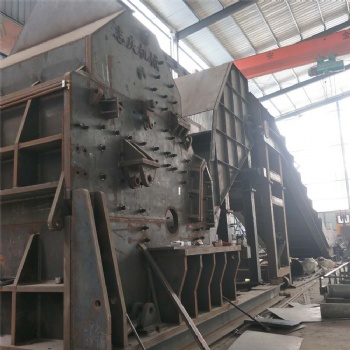 志慶機(jī)械630型廢鋼廢鐵破碎機(jī)環(huán)保 全自動(dòng)設(shè)備