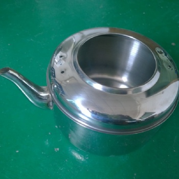 東莞市正信鋁制品激光焊接機(jī)