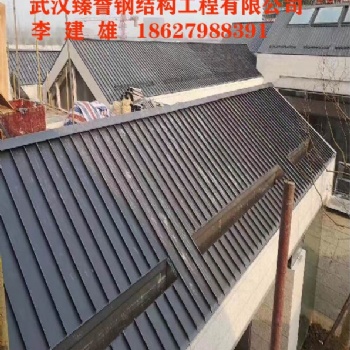 景德鎮(zhèn) 鋁鎂錳合金板 氟碳涂層鋁鎂錳金屬屋面板 專業(yè)生產(chǎn)廠家 質(zhì)量穩(wěn)定