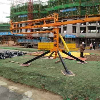 合肥布料機，混凝土布料機，布料機廠家，布料機價格