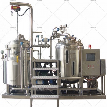 油炸機(jī)機(jī)廠家批發(fā)真空低溫油炸流水線