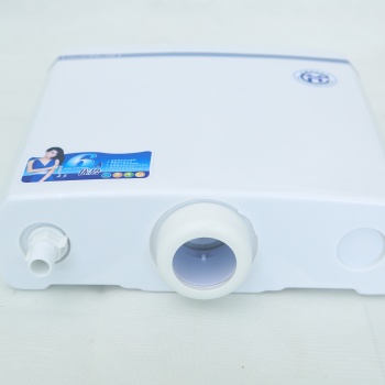 蹲便器沖水箱加厚馬桶沖水箱家用掛墻式節(jié)能沖力大