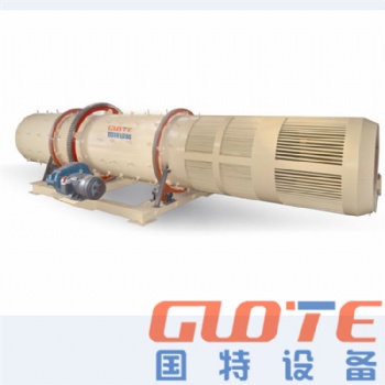 國(guó)特設(shè)備石英洗礦機(jī)清洗礦石干凈、效率高