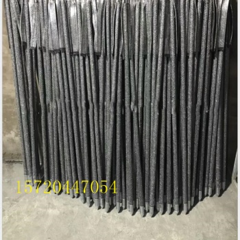 堿性土壤石墨接地棒 廠家供應(yīng)