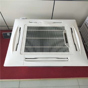 本溪市吸頂式風(fēng)機(jī)盤(pán)管 嵌入式風(fēng)機(jī)盤(pán)管 四吹風(fēng)吸頂式風(fēng)機(jī)盤(pán)管