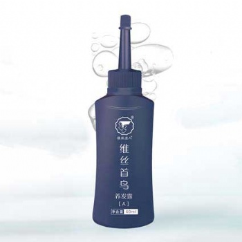 維絲漁人*烏養(yǎng)發(fā)露A，純中藥配方+專利萃取工藝+腎精補(bǔ)益