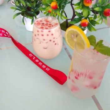 冷飲奶茶培訓班學習小吃技術休閑系列