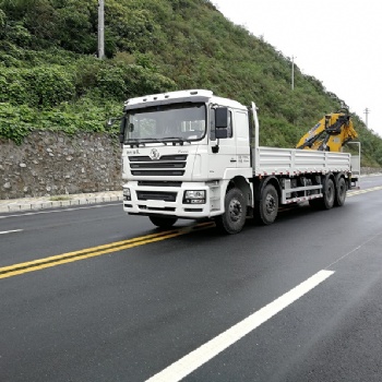 安徽匯斯誠(chéng)牌陜汽國(guó)六四軸計(jì)量檢衡車(chē)有售