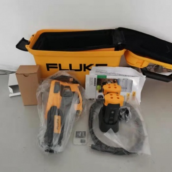 現(xiàn)貨全新二手價(jià)處理FLUKE福祿克Ti450Pro紅外熱像儀
