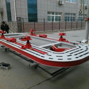 汽修廠大梁校正儀，舉升機，汽車噴烤漆房，廠家發貨