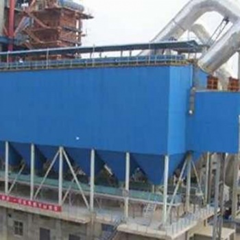 河北環保設備DDF大型袋式反吹除塵器布袋除塵器廠家