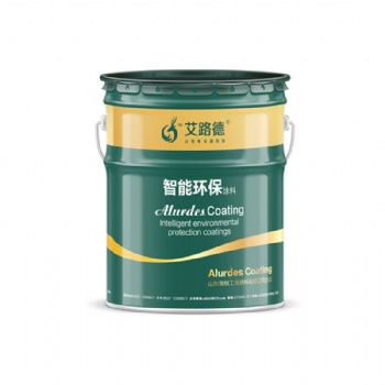 環氧云鐵中間漆.良好的附著力、柔韌性、耐水及防銹等性能。