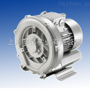 上海辛恪單葉輪高壓鼓風(fēng)機(jī)