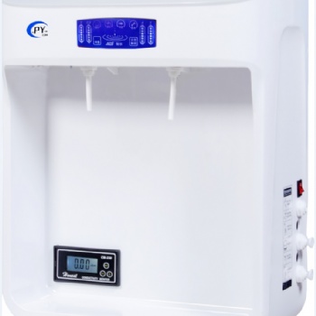 南京培胤PYJ系列經濟型純水機