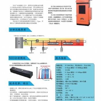磚瓦窯、水泥廠煙氣排放連續在線監測系統廠商直供價格優惠 質量** 服務**