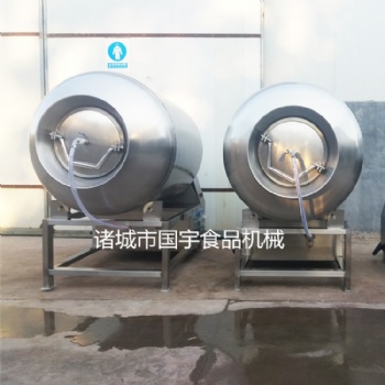 雞胸肉不銹鋼滾揉機(jī)