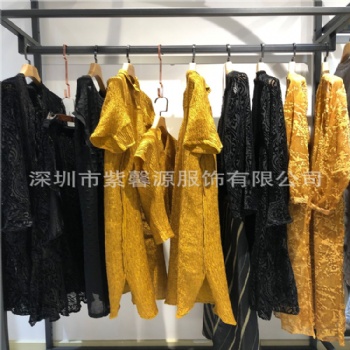 正品原創(chuàng)設(shè)計(jì)師棉麻絲歐美風(fēng)格必然春夏裝2020供應(yīng)批發(fā)