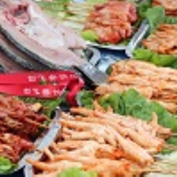 燒烤技術(shù)培訓(xùn)價格大理小吃培訓(xùn)班餐飲創(chuàng)業(yè)