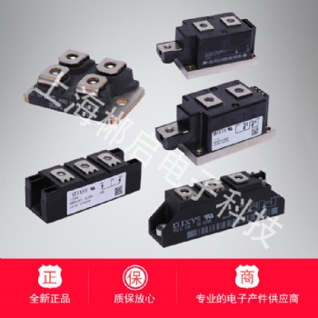 郴啟 全新功率可控硅模塊.現貨MCC700-12io1