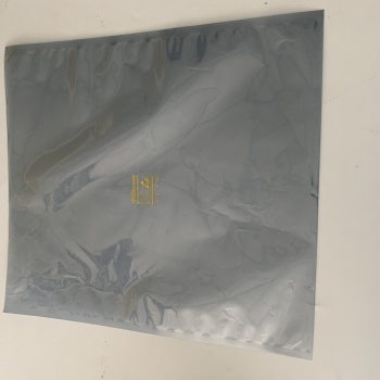 防靜電屏蔽袋，鋁箔鍍鋁袋價格材質可定制