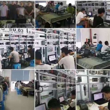伯俊三菱FX系列PLC培訓內(nèi)容深圳PLC培訓