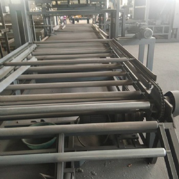 江蘇全自動(dòng)水泥發(fā)泡保溫板切割鋸設(shè)備德駿機(jī)械技術(shù)經(jīng)驗(yàn)豐富