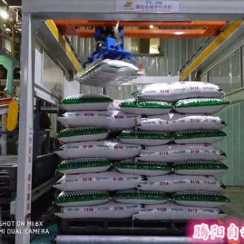 碼垛機(jī)非標(biāo)定制，可根據(jù)客戶需求來定作