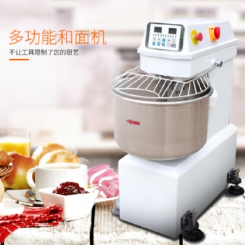 點開解鎖，鑫佳晨多功能和面機雙12年終鉅惠