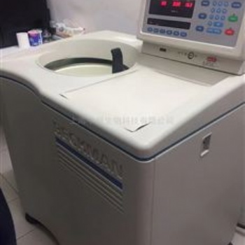 二手貝克曼超高速離心機OPTIMA L-80XP現貨