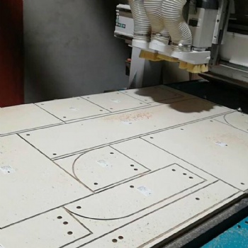 高端開料機 家具數(shù)控排鉆開料機 木工排鉆開料機加工中心