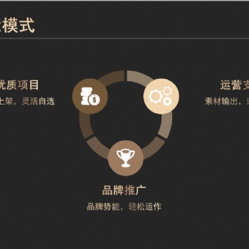 創(chuàng)業(yè)**黑馬小創(chuàng)精選優(yōu)質(zhì)風(fēng)口項(xiàng)目低成本回本快