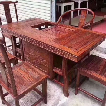 廣州黃埔紅木家具進口報關(guān) 如何辦理瀕危證