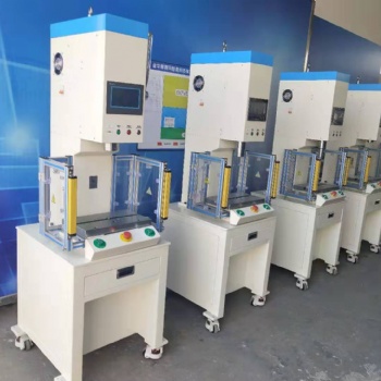 賽瑪科技智能壓機(jī),智能壓力機(jī),智能壓裝機(jī)