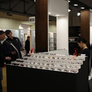 2020年意大利米蘭眼鏡展 米蘭時(shí)尚眼鏡展 意大利MIDO眼鏡展
