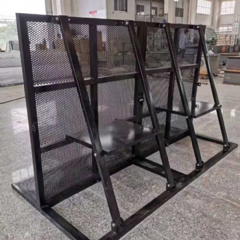成都防爆鐵馬租賃 音樂節(jié)鐵馬租賃 演唱會鐵馬防護(hù)欄租賃
