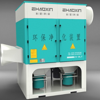 兆星環(huán)保多濾筒除塵器廠家現(xiàn)貨包郵