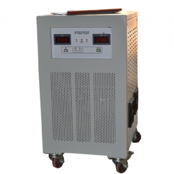 可程式直流穩(wěn)壓穩(wěn)流電源300v**