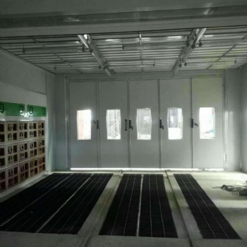 鄒平偉航新款汽車烤漆房，家具烤漆房，光氧催化設備偉航