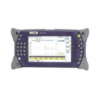 美國JDSU MTS-4000光時(shí)域反射儀
