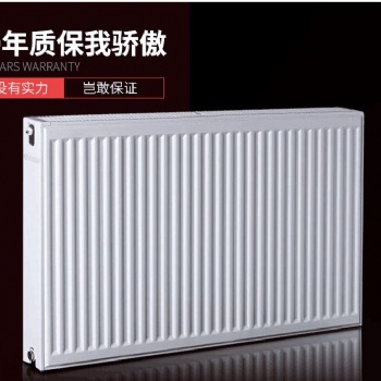 暖氣片廠家現貨供應全系型號鋼制板式高壓鑄鋁暖氣片