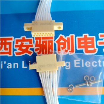驪創現貨J30V2-9ZK矩形連接器插座