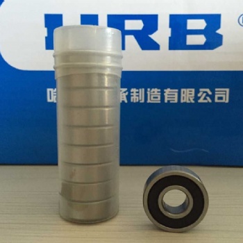 6000-2Z密封深溝球軸承 農(nóng)業(yè)機(jī)械軸承 哈軸直營銷售