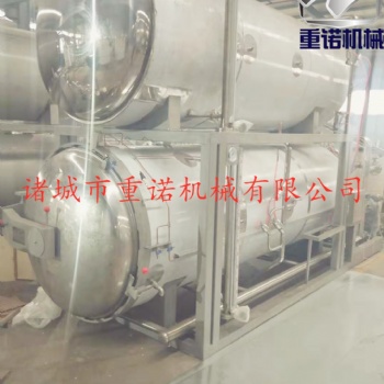 肉制品高溫殺菌鍋，菌包高溫滅菌鍋，蛋制品殺菌鍋