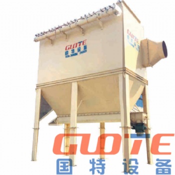 國特設(shè)備供應(yīng)脈沖袋式除塵器，環(huán)保除塵設(shè)備