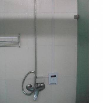 蘇州水控器，刷卡水控機(jī)，淋浴控水系統(tǒng)