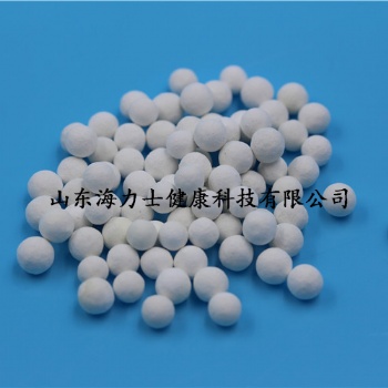 山東海力士除氯球銷(xiāo)售價(jià)格
